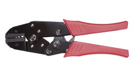 TWIN Cord End Crimpers (TCE0.5 - 6.0)